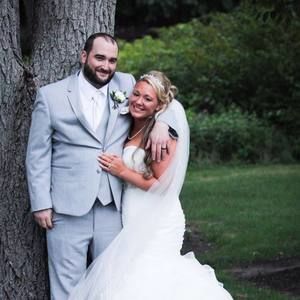 Meet your Posher, Jamie